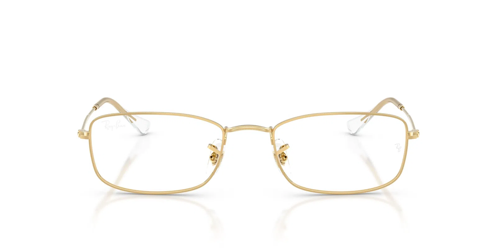 Ray-Ban 6647 Eyeglasses - view 15